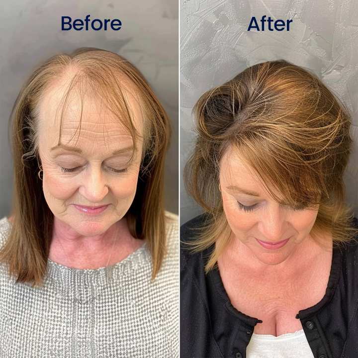 Biancat® Maximum Strength 5% Minoxidil Fast-Action Hair Growth Serum🎉SPECIAL OFFER: 60% OFF This Today Only!🔥