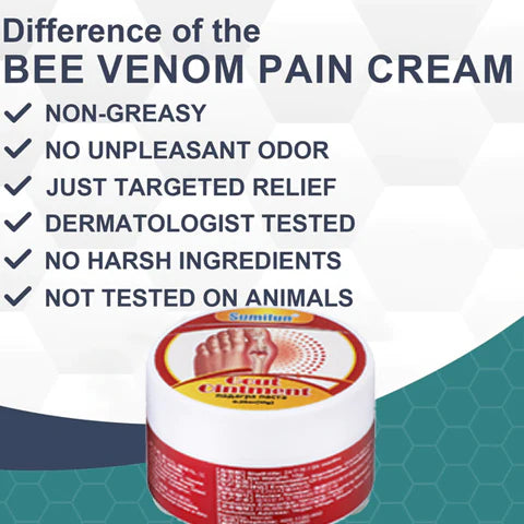 Biancat™ New Zealand Bee Venom Professional Care Gel