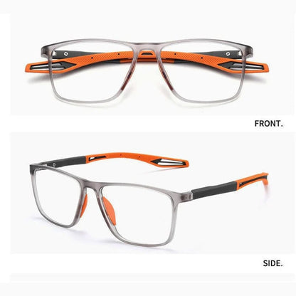 🔥Last day 49% OFF - New Colorway Sports Ultra-Light Anti-Blue Light Presbyopic Glasses