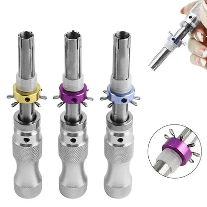 💥LAST DAY SALE 49% OFF💥 3PCS Tubular 7 Pins Tool Accessories