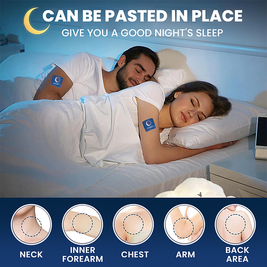 LAOZIK™ Sleep Support Patches