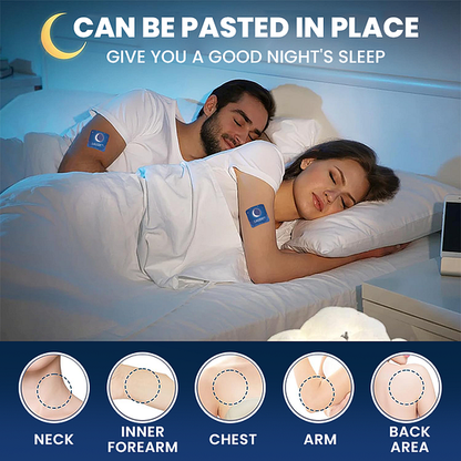 LAOZIK™ Sleep Support Patches