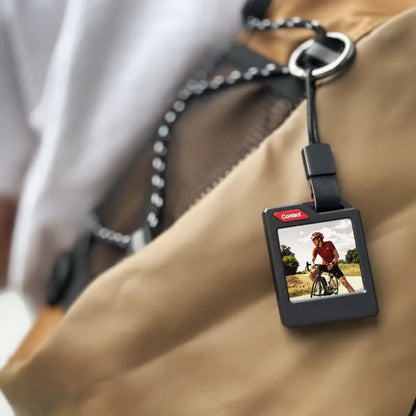 E-Ink Screen Tracker🔥🔥🔥