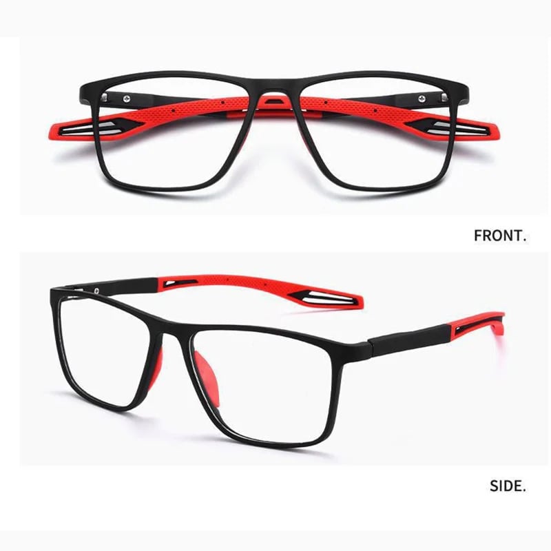 🔥Last day 49% OFF - New Colorway Sports Ultra-Light Anti-Blue Light Presbyopic Glasses