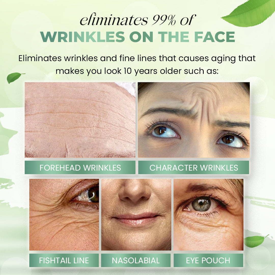 Deep Anti-Wrinkle Essence