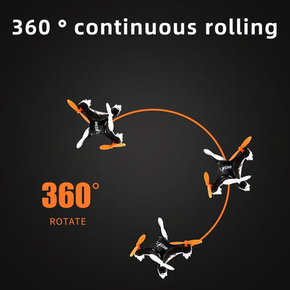 🎉 2026 Mini Unmanned Small Four-axis Remote Control Aircraft