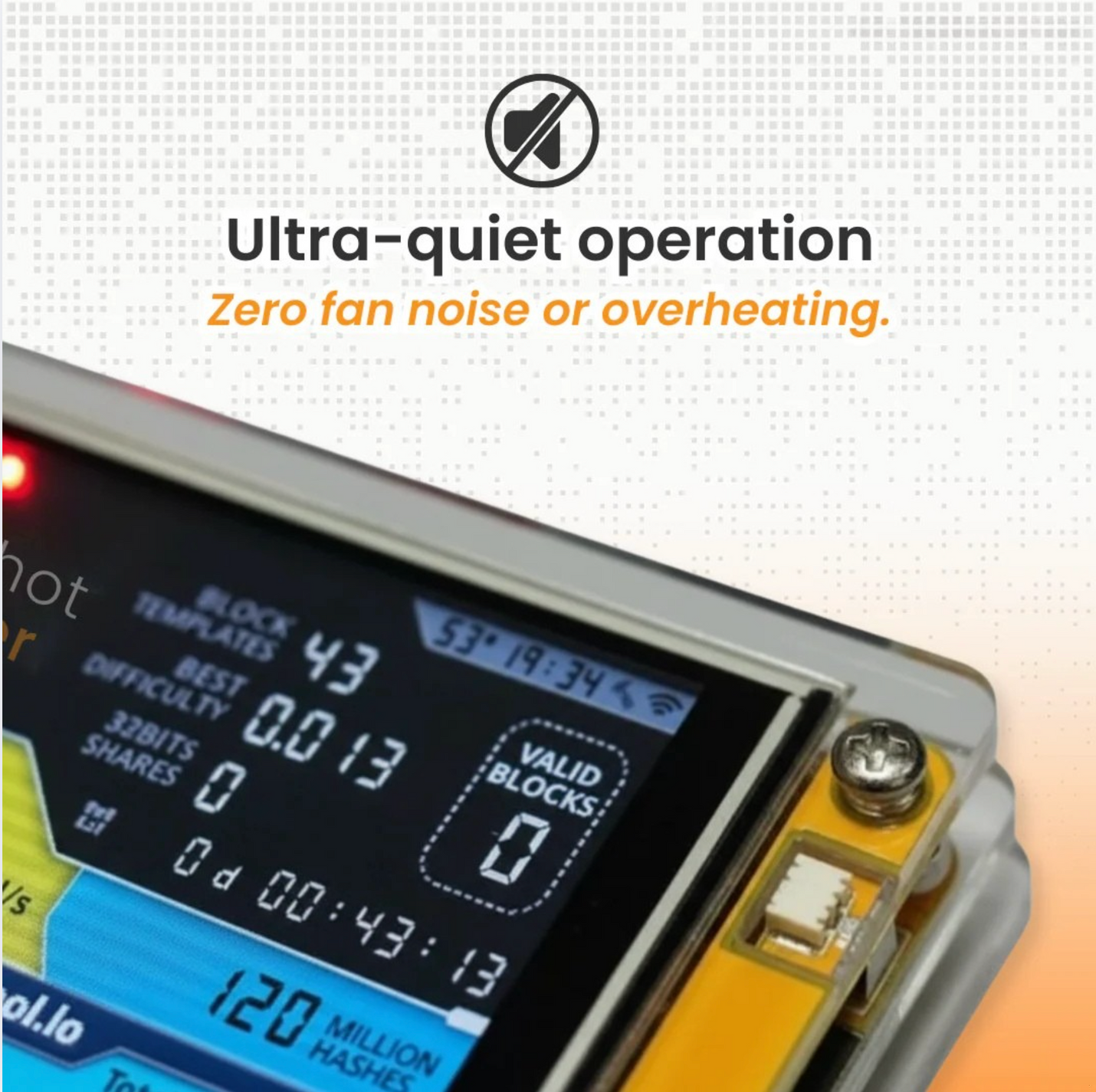 Bit Miner Mini™️ (2026 Edition) 4.9 / 5.0 Rated Excellent