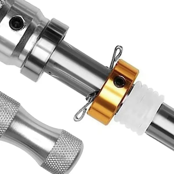 💥LAST DAY SALE 49% OFF💥 3PCS Tubular 7 Pins Tool Accessories