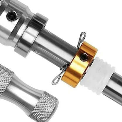 💥LAST DAY SALE 49% OFF💥 3PCS Tubular 7 Pins Tool Accessories