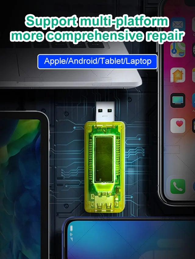 Smartphone battery repair device⚡⚡