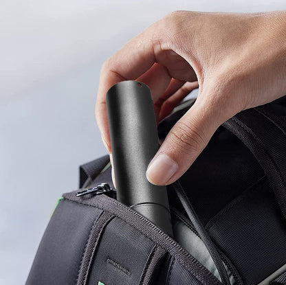 🔦🌿UV Black Light Flashlight for Vegetable Inspection