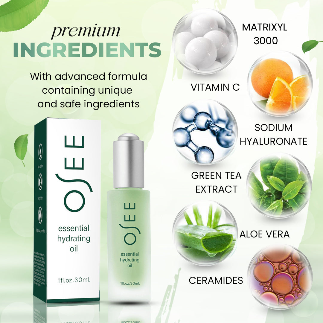 Deep Anti-Wrinkle Essence