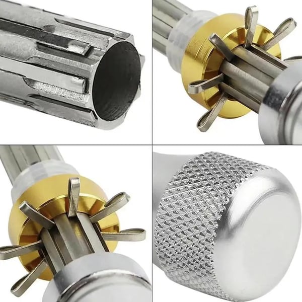 💥LAST DAY SALE 49% OFF💥 3PCS Tubular 7 Pins Tool Accessories