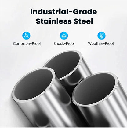 🔥HOT SALE🔥Portable Multi-Pattern Laser Positioning Pen