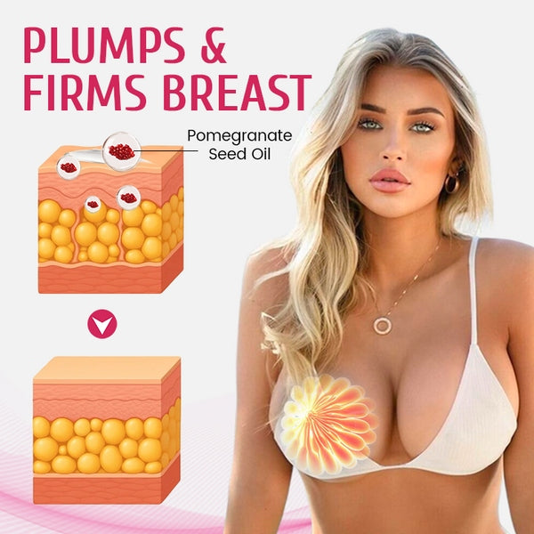 Ceoerty® CurvLift Breast & Hip Enhancement Cream🎉SPECIAL OFFER: 60% OFF This Today Only!🔥