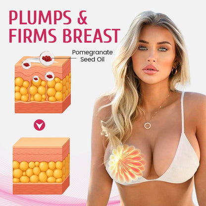 Ceoerty® CurvLift Breast & Hip Enhancement Cream🎉SPECIAL OFFER: 60% OFF This Today Only!🔥