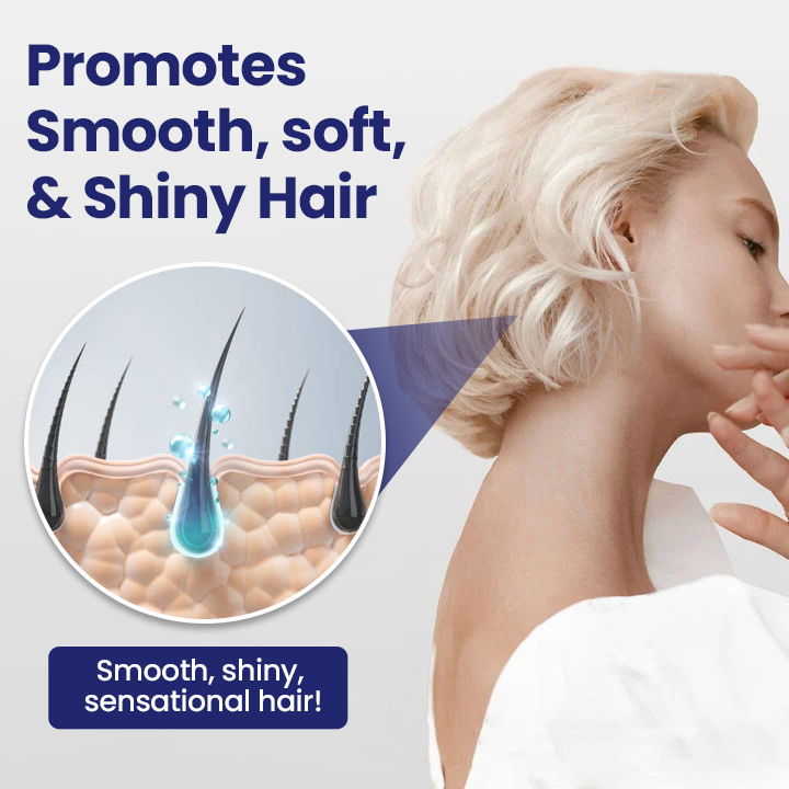 Biancat® Maximum Strength 5% Minoxidil Fast-Action Hair Growth Serum🎉SPECIAL OFFER: 60% OFF This Today Only!🔥