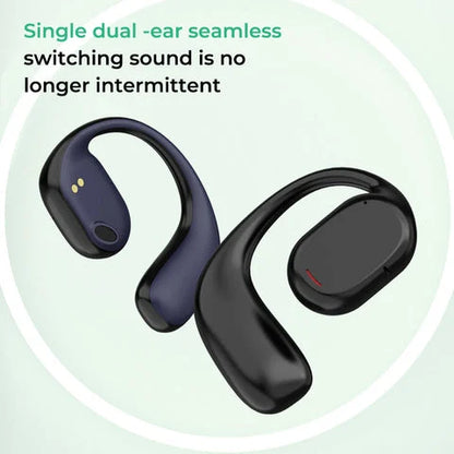 🔥HOT SALE-49%OFF💎Wireless Ear Hanging Bluetooth Headset