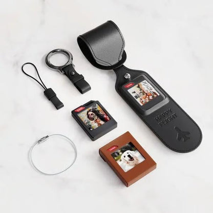 E-Ink Screen Tracker🔥🔥🔥