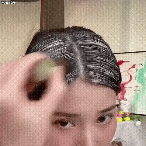 💥Limited time discount💥Hairline Shadow Powder【Buy 1 Get 1 Free】