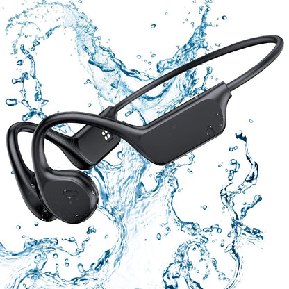 🎧2024 New Technology-Bone Conduction Headphones