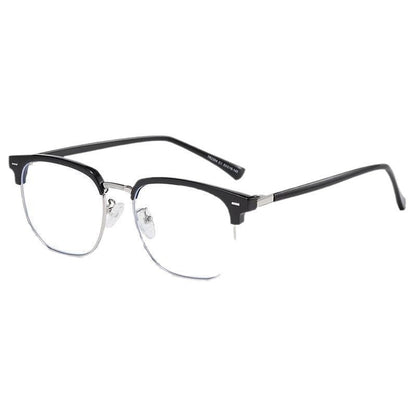 👓Best Selling 48% Off🔥Automatic zoom anti-blue light presbyopia glasses