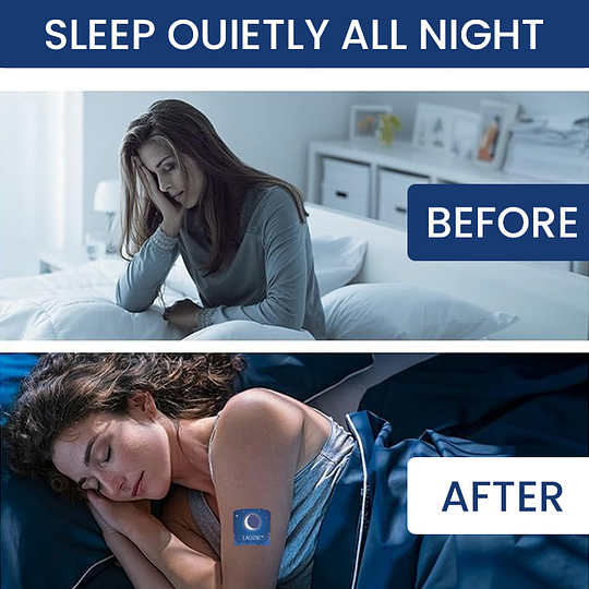 LAOZIK™ Sleep Support Patches