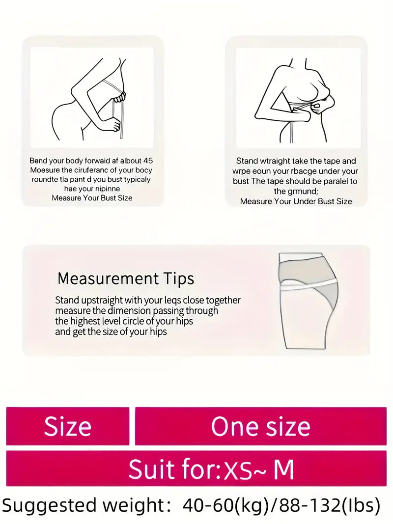 🔥Women's Sexy Bunny Bodysuit Set【Discreet delivery!】