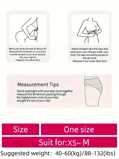 🔥Women's Sexy Bunny Bodysuit Set【Discreet delivery!】