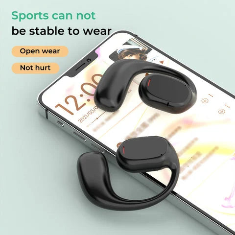 🔥HOT SALE-49%OFF💎Wireless Ear Hanging Bluetooth Headset