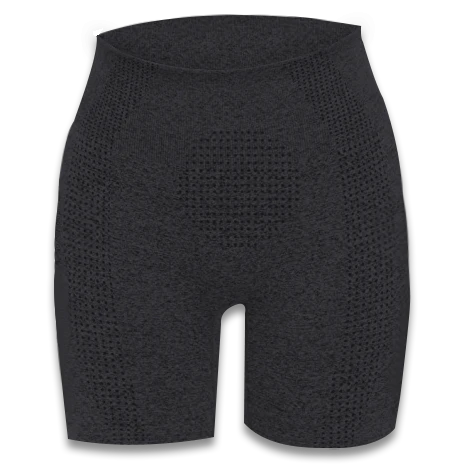 ❤️【 ✨Official Brand Store ✨】SHAPERMOV™ Ion Shaping Shorts,Comfort Breathable Fabric,Contains Tourmaline Fabric(Limited time discount Last 30 minutes🔥)