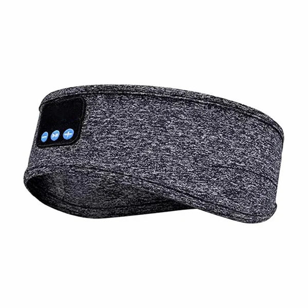 🎅 Sale - 49% OFF🎁Wireless Bluetooth Headband
