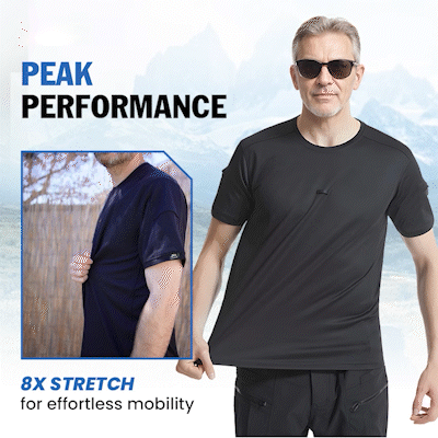 🔥Super Stretch Classic Outdoor Tactical Shirt