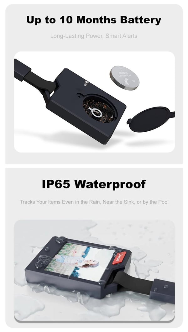 E-Ink Screen Tracker🔥🔥🔥