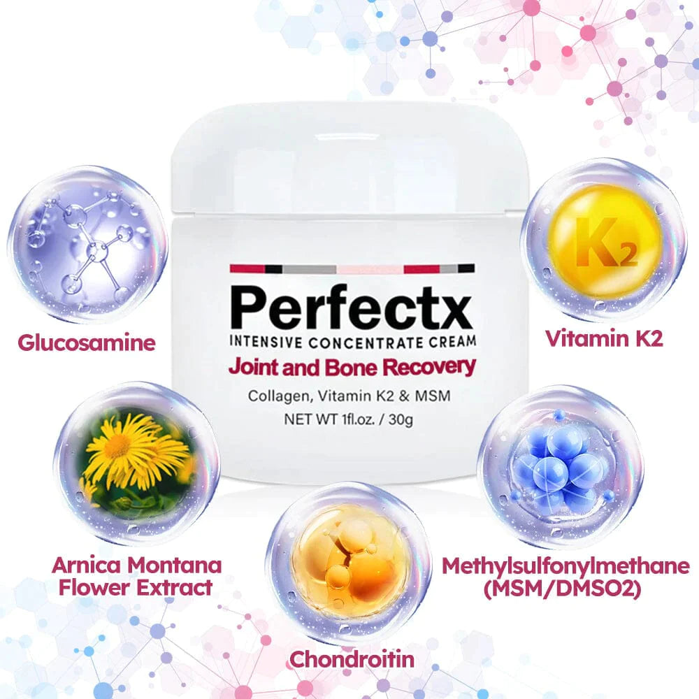 🔥HOT SALE-45%OFF🔥Perfectx Joint and Bone Treatment Cream