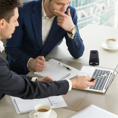 🔥HOT SALES 50% OFF🔥Mini Full HD 1080P Portable Video Recorder DV Camera