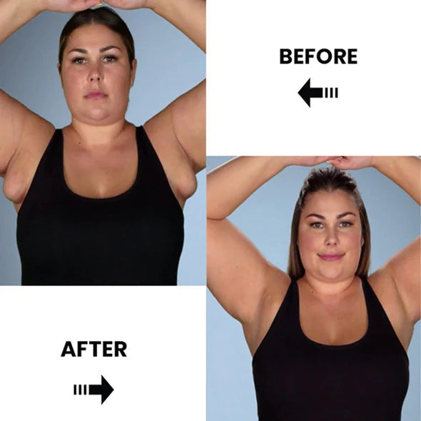 Lymphatic Drainage Therapeutic Magnetic Ring（Limited time discount 🔥 last day）