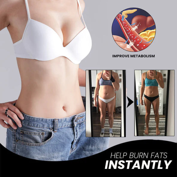 Lymphatic Drainage Therapeutic Magnetic Ring（Limited time discount 🔥 last day）