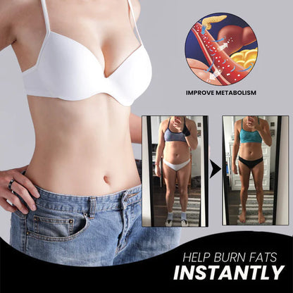 Lymphatic Drainage Therapeutic Magnetic Ring（Limited time discount 🔥 last day）