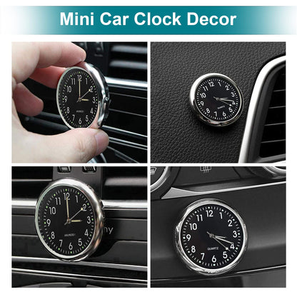 🔥LAST DAY Promotion 49% OFF🔥Mini Car Clock