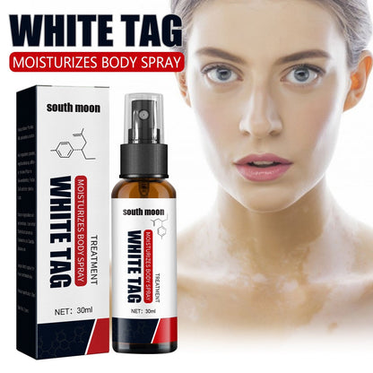 Vitiligo Relief Spray