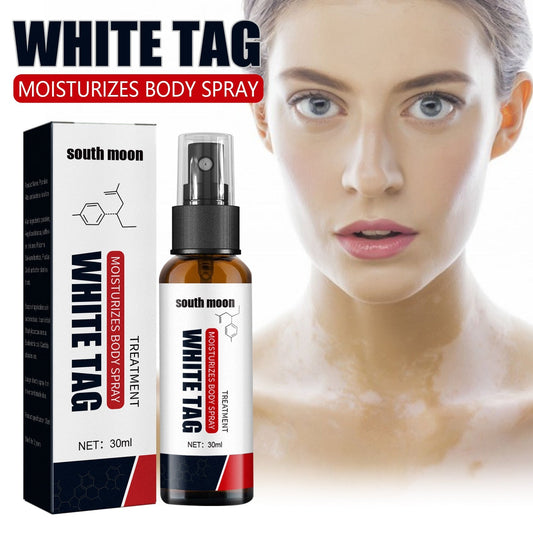 Vitiligo Relief Spray