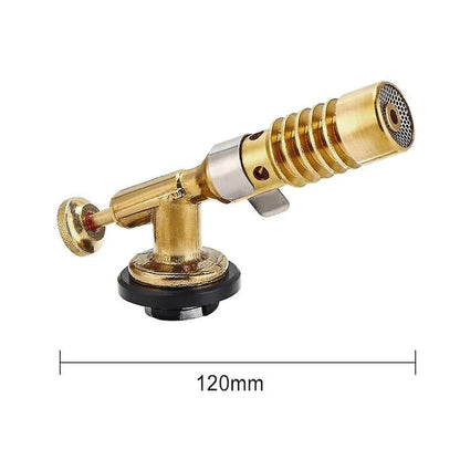 Portable Copper Gas Torch Gun