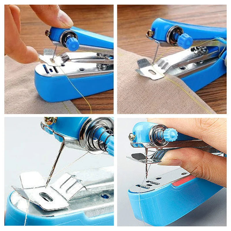 🔥LAST DAY Promotion 49% OFF🔥Portable sewing machine