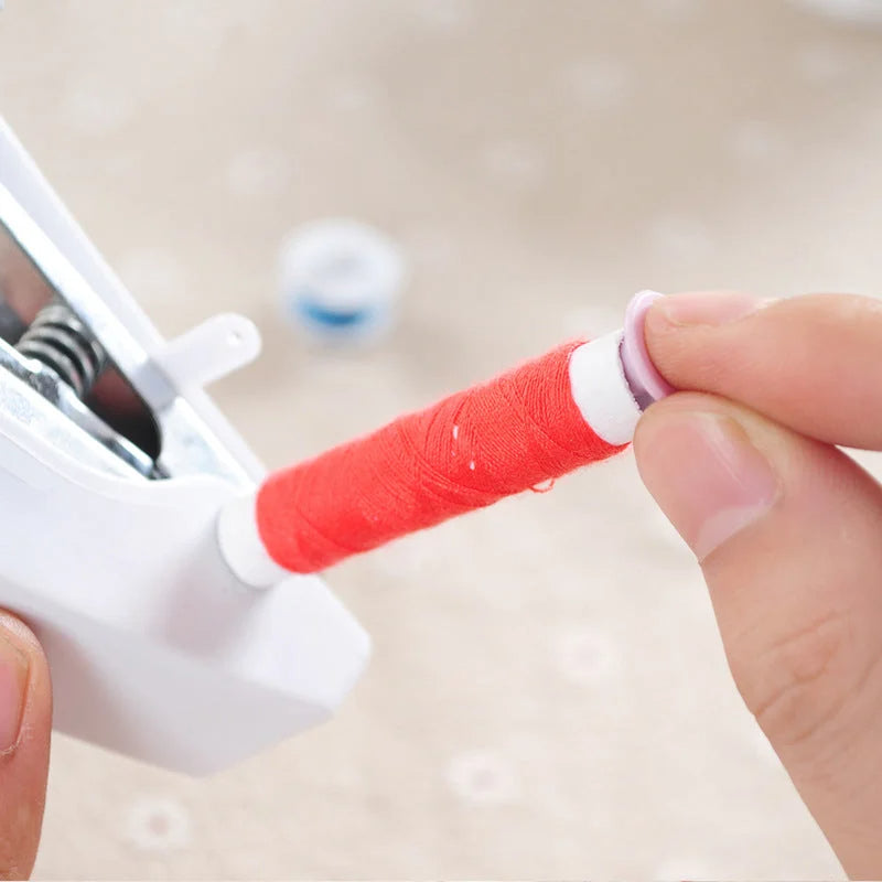 🔥LAST DAY Promotion 49% OFF🔥Portable sewing machine