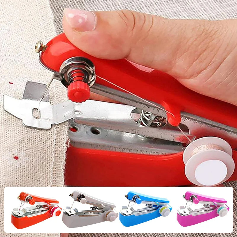 🔥LAST DAY Promotion 49% OFF🔥Portable sewing machine