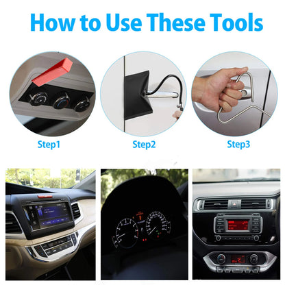 ⏰Promotion 49% OFF💥Terminatey Car Tool Kit 14Pcs