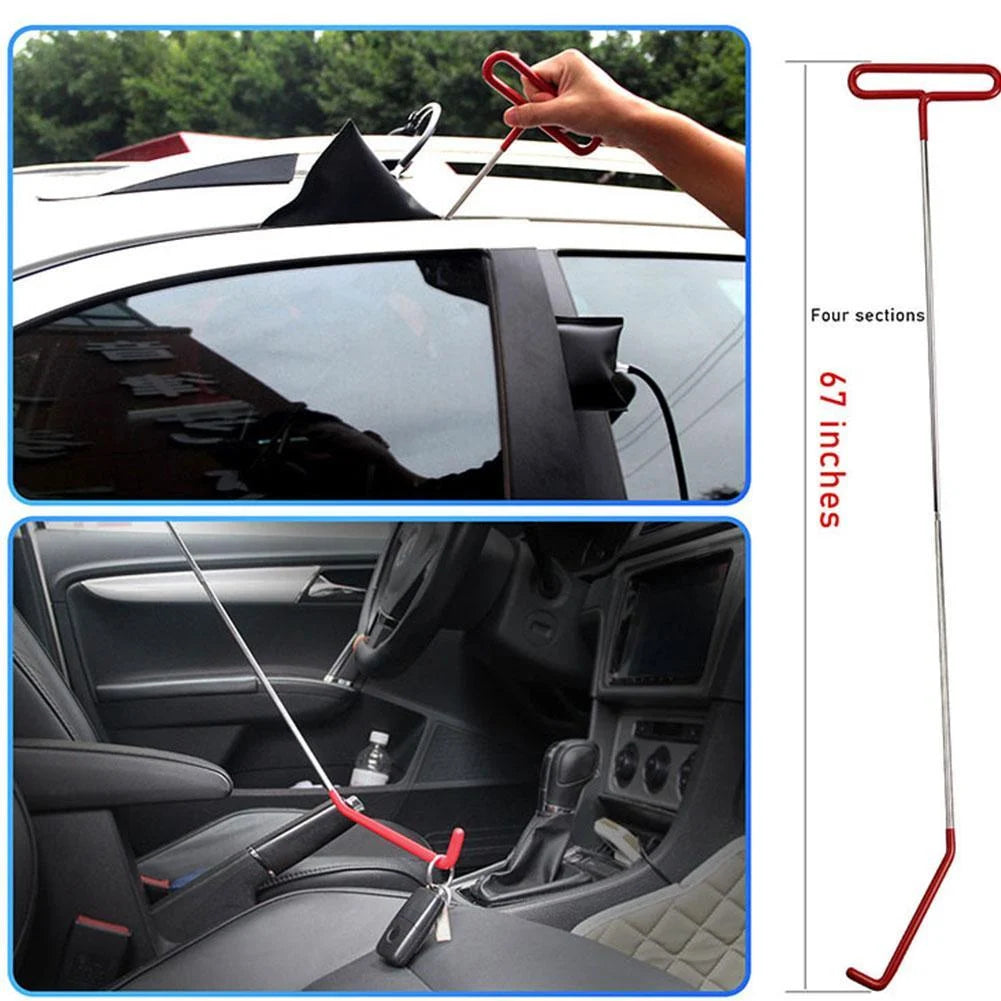 ⏰Promotion 49% OFF💥Terminatey Car Tool Kit 14Pcs