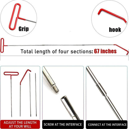 ⏰Promotion 49% OFF💥Terminatey Car Tool Kit 14Pcs