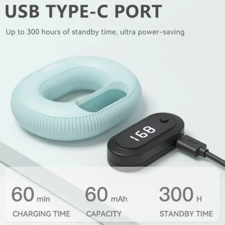 Smart Grip Ring